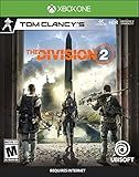 Tom Clancy's The Division 2 - Xbox One Standard Edition