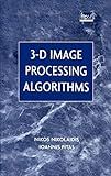 3-D Image Processing Algorithms