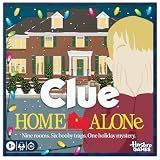 Hasbro Gaming CLUE Home Alone