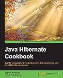 Java Hibernate Cookbook
