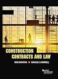 Construction Contracts and Law (Higher Education Coursebook)