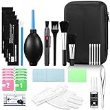 Camera Lens Cleaning kit，Camera Accessories，Camera Sensor and Lens Cleaning kit，Lens Pen