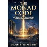 THE MONAD CODE: A Thriller of Hidden Silence and Sovereign Awakening