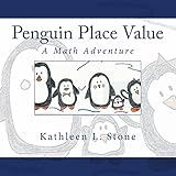 Penguin Place Value: A Math Adventure