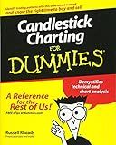 Candlestick Charting For Dummies (For Dummies Series)