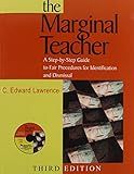 The Marginal Teacher: A Step-by-Step Guide to Fair Procedures for Identification and Dismissal