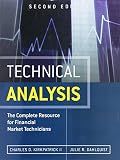 Technical Analysis: The Complete Resource for Financial Market Technicians