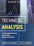 Technical Analysis: The Complete Resource for Financial Market Technicians