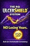 The RSI UlcerShield System: A Proven RSI Trading Strategy for Consistent Gains With No Losing Years (EasyMode Trading Book 3)