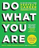 Do What You Are: Discover the Perfect Career for You Through the Secrets of Personality Type