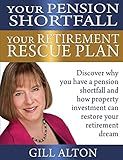 Your Pension Shortfall Your Retirement Rescue Plan