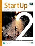 StartUp Level 2 Student's Book & Interactive eBook with Digital Resources & App
