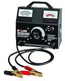 Clore Automotive Solar 1876 1000 Amp Carbon Pile Battery Load Tester, One Size, Factory