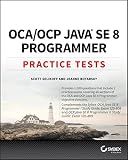 OCA / OCP Java SE 8 Programmer Practice Tests