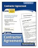 Adams Contractor Agreement, Forms and Instructions (LF155)