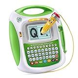 LeapFrog Mr Pencil's Scribble Write and Read, Green