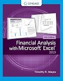 Financial Analysis With Microsoft Excel 2019