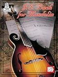 J. S. Bach for Mandolin