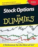 Stock Options For Dummies