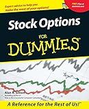 Stock Options For Dummies