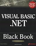 Visual Basic .NET Black Book