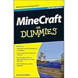 Minecraft for Dummies, Portable Edition