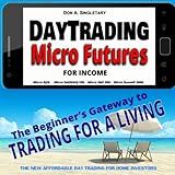 Day Trading Micro Futures for Income: The Beginner’s Gateway to Trading for a Living