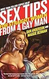 Sex Tips For Straight Women from a Gay Man