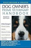 Dog Owner's Home Veterinary Handbook