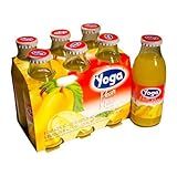 Yoga Juice Pear Nectar - 4.2 oz Bottles (12 Pack)