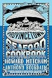 Provincetown Seafood Cookbook