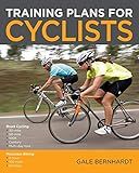 Training Plans for Cyclists