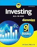 Investing All-in-One For Dummies