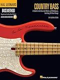 Country Bass - A Guide to the Essential Styles and Techniques Book/Online Audio (Hal Leonard Bass Method)