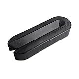 Engenuit USA Made Plastic Tube Bag Pouch Squeezer – Heavy-Duty Tool for Lotions, Sauces, Pet Food & More – Sturdy, Long-Lasting Design for Easy, Mess-Free Squeezing – Built to Last