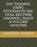 DAY TRADING USING STOCHASTIC RSI, DUAL KELTNER CHANNEL, MACD & VOLUME ANALYSIS