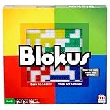 Mattel Blokus Game