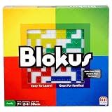 Mattel Blokus Game
