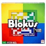 Mattel Blokus Game