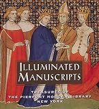 Illuminated Manuscripts: Treasures of the Pierpont Morgan Library, New York (Tiny Folio, 14)