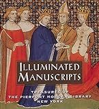 Illuminated Manuscripts: Treasures of the Pierpont Morgan Library, New York (Tiny Folio, 14)