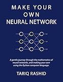 Make Your Own Neural Network
