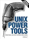 Unix Power Tools