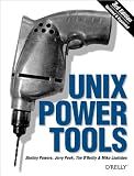 Unix Power Tools