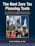 Best Zero Tax Planning Tools