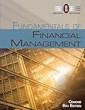 Fundamentals of Financial Management, Concise Edition (with Thomson ONE - Business School Edition, 1 term (6 months) Printed Access Card)