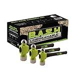 Wilton B.A.S.H Ball Pein Hammer Kit (11110)