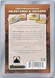 Stronghold Games Terraforming Mars Milestones and Awards - Strategy Board Game - for 1 to 5 Players and Ages 12+