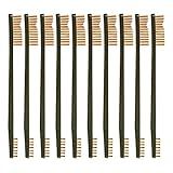 Otis Technology Bronze All Purpose Brush 10 Pack