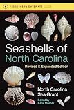 Seashells of North Carolina, Revised and Expanded Edition (Southern Gateways Guides)